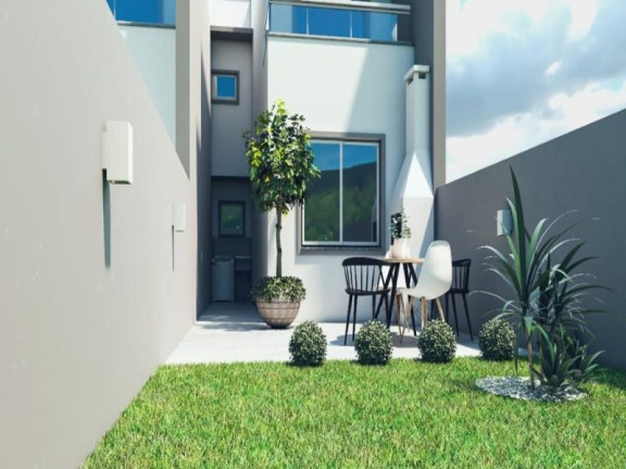 Sobrado com 3 Quartos à Venda, 120 m² em Areias - São José