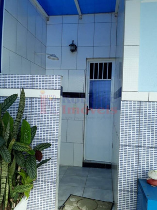 Imagem Sobrado com 3 Quartos à Venda, 362 m² em Brasília  - Itapoá