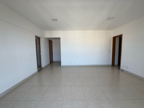 Imagem Apartamento com 3 Quartos para Alugar, 98 m² em Vila Dos Alpes - Goiânia