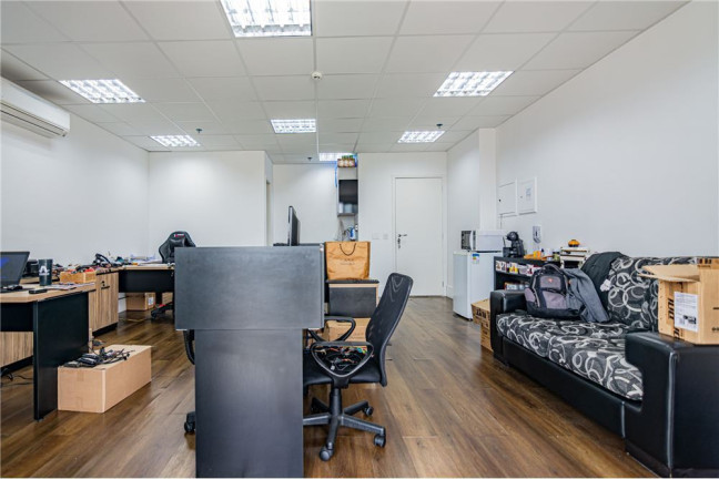 Imagem Imóvel Comercial à Venda, 47 m² em Perdizes - São Paulo Imagem Imóvel Comercial à Venda, 47 m² em Perdizes - São Paulo
