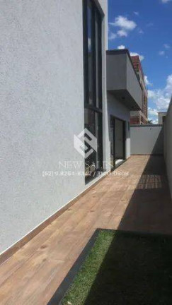 Imagem Casa de Condomínio com 3 Quartos à Venda, 146 m² em Parqville Pinheiros - Aparecida De Goiânia Imagem Casa de Condomínio com 3 Quartos à Venda, 146 m² em Parqville Pinheiros - Aparecida De Goiânia