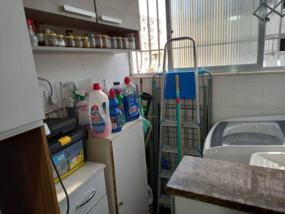 Imagem Apartamento com 2 Quartos à Venda, 55 m² em Fonseca - Niterói