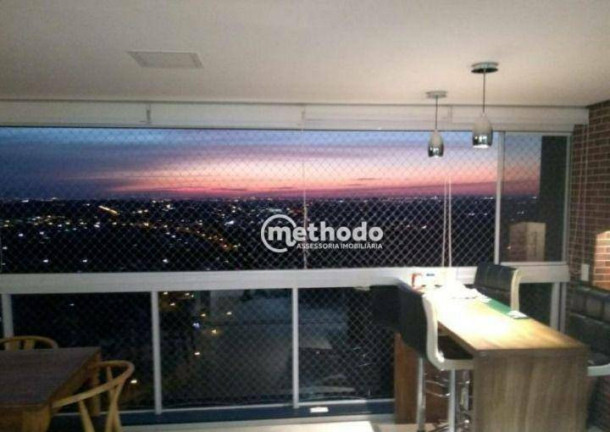 Imagem Apartamento com 3 Quartos à Venda, 137 m² em Loteamento Alphaville Campinas - Campinas Imagem Apartamento com 3 Quartos à Venda, 137 m² em Loteamento Alphaville Campinas - Campinas
