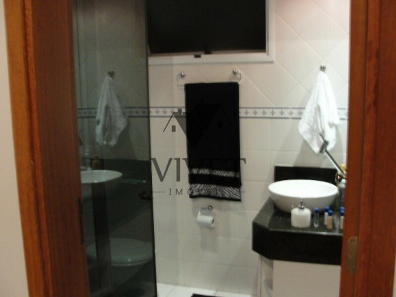 Imagem Apartamento com 3 Quartos à Venda, 123 m² em Parque Campolim - Sorocaba