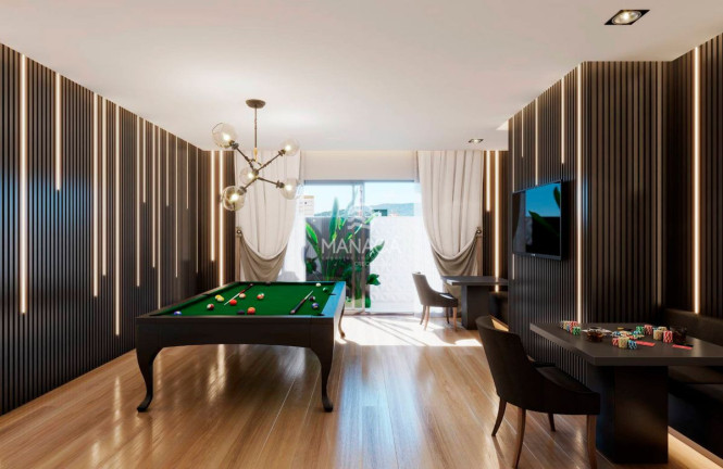 Imagem Apartamento com 4 Quartos à Venda, 201 m² em Centro - Balneário Piçarras