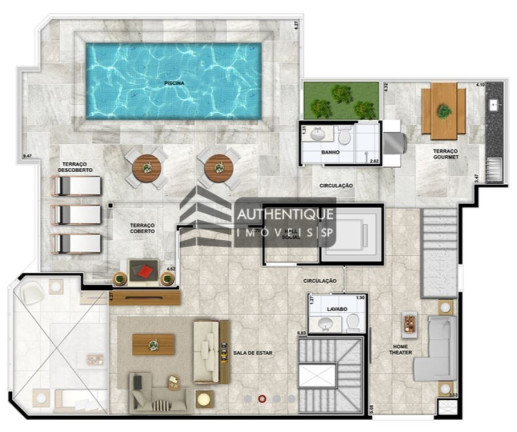 Imagem Apartamento com 3 Quartos à Venda, 200 m² em Rudge Ramos - São Bernardo Do Campo Imagem Apartamento com 3 Quartos à Venda, 200 m² em Rudge Ramos - São Bernardo Do Campo