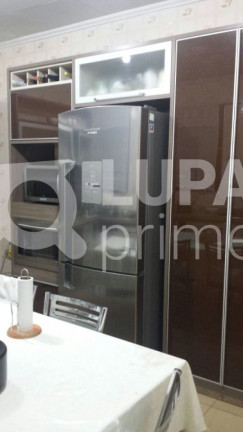 Casa com 4 Quartos à Venda, 120 m² em Vila Maria - São Paulo