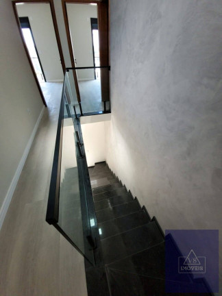 Imagem Casa com 3 Quartos à Venda, 134 m² em Villa Di Cesar - Mogi Das Cruzes