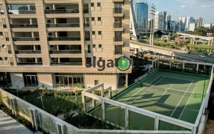 Imagem Apartamento com 3 Quartos à Venda, 211 m² em Real Parque - São Paulo Imagem Apartamento com 3 Quartos à Venda, 211 m² em Real Parque - São Paulo