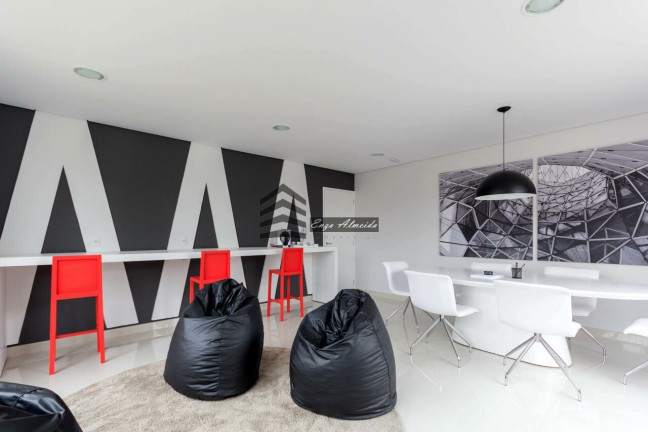 Imagem Apartamento com 3 Quartos à Venda, 74 m² em Aclimação - São Paulo Imagem Apartamento com 3 Quartos à Venda, 74 m² em Aclimação - São Paulo