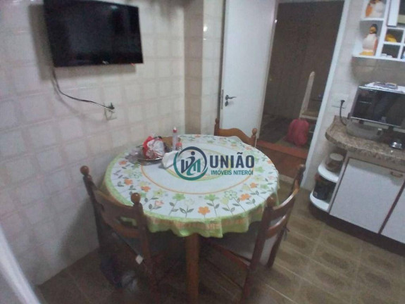 Imagem Apartamento com 3 Quartos à Venda, 125 m² em Ingá - Niterói Imagem Apartamento com 3 Quartos à Venda, 125 m² em Ingá - Niterói