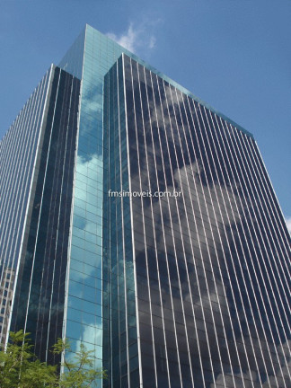 Sala Comercial para Alugar, 670 m² em Brooklin - São Paulo