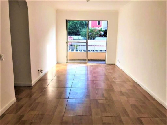 Apartamento com 3 Quartos à Venda, 87 m² em Jardim Da Campina - São Paulo