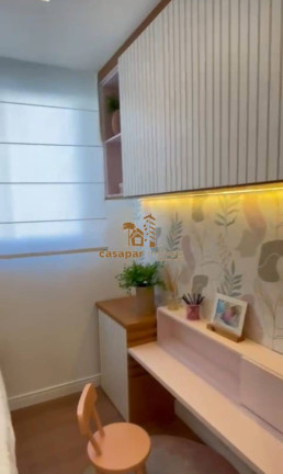 Imagem Apartamento com 2 Quartos à Venda, 34 m² em Móoca - São Paulo Imagem Apartamento com 2 Quartos à Venda, 34 m² em Móoca - São Paulo