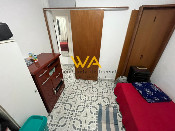 Imagem Apartamento com 2 Quartos à Venda, 48 m² em Alto Ipiranga - Mogi Das Cruzes Imagem Apartamento com 2 Quartos à Venda, 48 m² em Alto Ipiranga - Mogi Das Cruzes