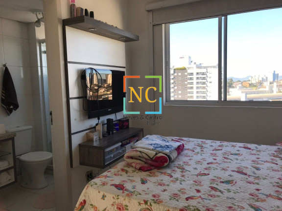 Imagem Apartamento com 3 Quartos à Venda, 75 m² em Floresta - São José