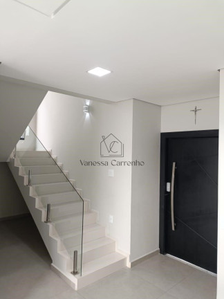 Imagem Casa de Condomínio com 3 Quartos à Venda, 211 m² em Parque Ibiti Reserva - Sorocaba