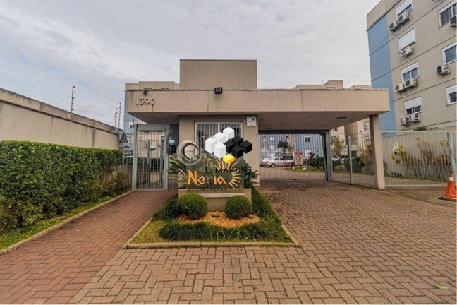 Imagem Apartamento com 2 Quartos à Venda, 47 m² em Estância Velha - Canoas Imagem Apartamento com 2 Quartos à Venda, 47 m² em Estância Velha - Canoas