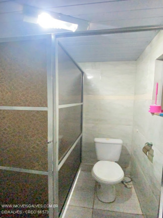 Imagem Sobrado com 4 Quartos à Venda, 400 m² em Saracuruna - Duque De Caxias