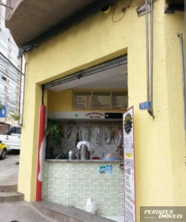 Imagem Imóvel Comercial à Venda, 200 m² em Perdizes - São Paulo Imagem Imóvel Comercial à Venda, 200 m² em Perdizes - São Paulo