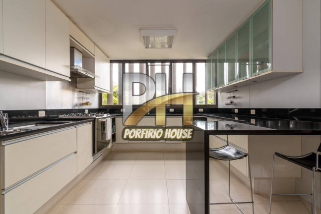 Imagem Casa com 4 Quartos à Venda, 1 m² em Pacaembu - São Paulo