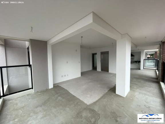 Imagem Apartamento com 3 Quartos à Venda, 132 m² em Bairro Jardim - Santo André