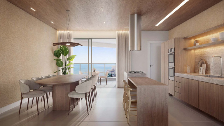 Imagem Cobertura com 4 Quartos à Venda, 390 m² em Centro - Balneário Camboriú
