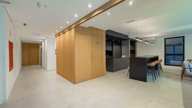Imagem Apartamento com 2 Quartos à Venda, 69 m² em Boa Vista - Porto Alegre Imagem Apartamento com 2 Quartos à Venda, 69 m² em Boa Vista - Porto Alegre