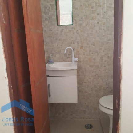 Imagem Casa com 3 Quartos à Venda, 125 m² em Parque Santana - Santana De Parnaíba