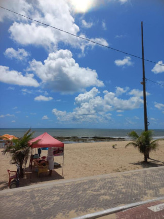 Imagem Flat com 1 Quarto à Venda, 30 m² em Piedade - Jaboatão Dos Guararapes