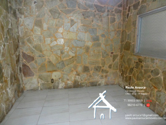 Imagem Casa com 2 Quartos à Venda, 93 m² em Baixa De Quintas - Salvador Imagem Casa com 2 Quartos à Venda, 93 m² em Baixa De Quintas - Salvador