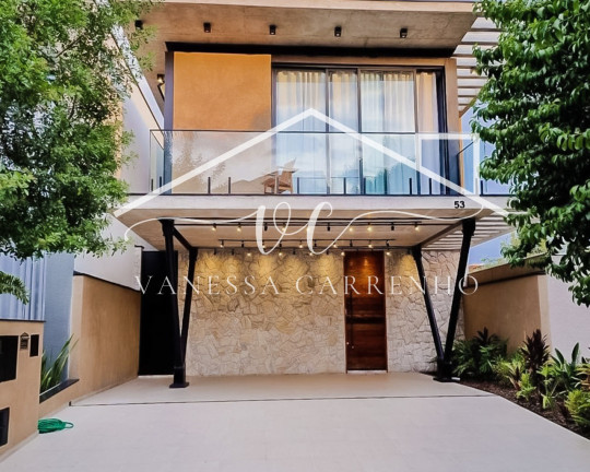 Casa com 3 Quartos à Venda,  em Ibiti Royal Park - Sorocaba