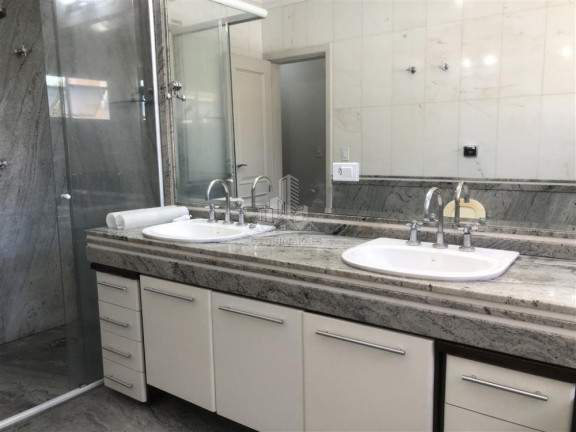 Imagem Casa de Condomínio com 4 Quartos para Alugar, 530 m² em Alphaville Residencial Dois - Barueri Imagem Casa de Condomínio com 4 Quartos para Alugar, 530 m² em Alphaville Residencial Dois - Barueri
