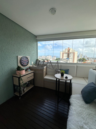 Imagem Apartamento com 3 Quartos à Venda, 87 m² em Estreito - Florianópolis Imagem Apartamento com 3 Quartos à Venda, 87 m² em Estreito - Florianópolis