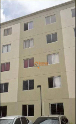 Imagem Apartamento com 2 Quartos à Venda, 40 m² em Vila Nova Bonsucesso - Guarulhos Imagem Apartamento com 2 Quartos à Venda, 40 m² em Vila Nova Bonsucesso - Guarulhos