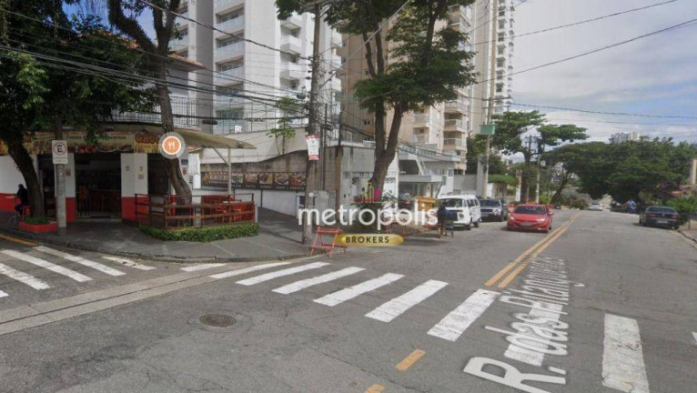 Imagem Apartamento com 2 Quartos à Venda ou Locação, 62 m² em Jardim - Santo André