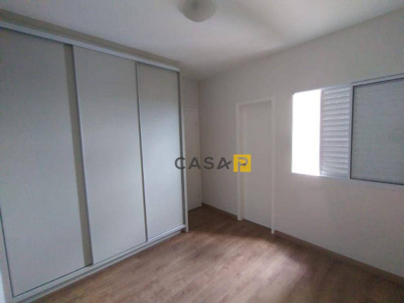 Apartamento com 3 Quartos à Venda, 69 m² em Vila Belvedere - Americana