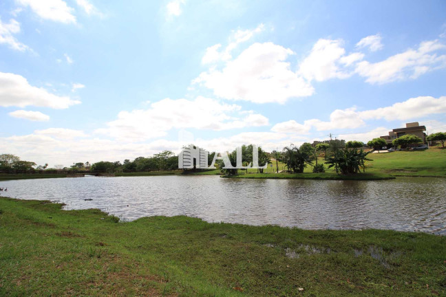 Imagem Terreno à Venda, 1.011 m² em Condomínio Golden Park Residence - Mirassol Imagem Terreno à Venda, 1.011 m² em Condomínio Golden Park Residence - Mirassol