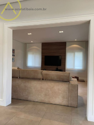 Imagem Casa com 6 Quartos à Venda, 720 m² em Estancia Parque Atibaia - Atibaia