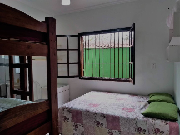 Imagem Sobrado com 5 Quartos à Venda, 180 m² em Massaguaçu - Caraguatatuba