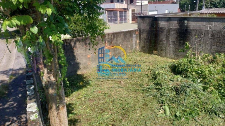 Imagem Terreno à Venda, 376 m² em Indaiá - Caraguatatuba Imagem Terreno à Venda, 376 m² em Indaiá - Caraguatatuba