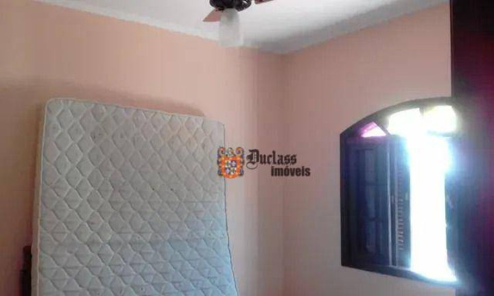 Imagem Casa com 3 Quartos à Venda, 125 m² em Balneário São João Batista Ii - Peruíbe Imagem Casa com 3 Quartos à Venda, 125 m² em Balneário São João Batista Ii - Peruíbe