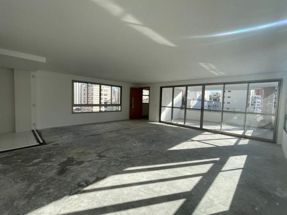 Imagem Apartamento com 3 Quartos à Venda, 285 m² em Jardim América - São Paulo Imagem Apartamento com 3 Quartos à Venda, 285 m² em Jardim América - São Paulo
