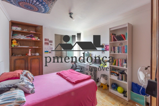 Imagem Apartamento com 3 Quartos à Venda, 186 m² em Perdizes - São Paulo