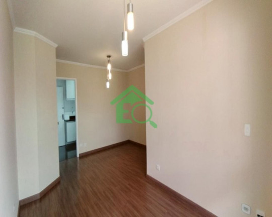 Imagem Apartamento com 3 Quartos à Venda, 97 m² em Vila Mascote - São Paulo Imagem Apartamento com 3 Quartos à Venda, 97 m² em Vila Mascote - São Paulo