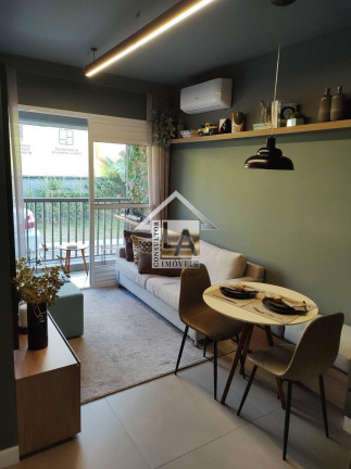 Imagem Apartamento com 2 Quartos à Venda, 42 m² em Jardim Casablanca - São Paulo Imagem Apartamento com 2 Quartos à Venda, 42 m² em Jardim Casablanca - São Paulo