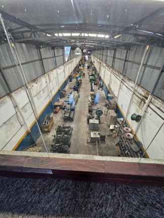 Imagem Imóvel Comercial à Venda, 1.770 m² em Brás - São Paulo Imagem Imóvel Comercial à Venda, 1.770 m² em Brás - São Paulo