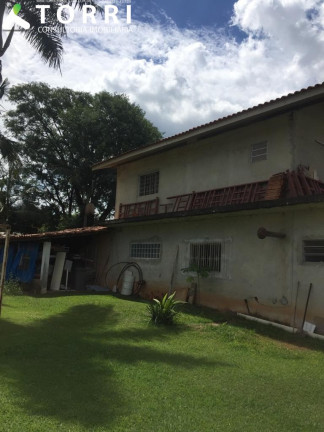 Imagem Imóvel com 4 Quartos à Venda, 250 m² em Monte Libano - Araçoiaba Da Serra Imagem Imóvel com 4 Quartos à Venda, 250 m² em Monte Libano - Araçoiaba Da Serra