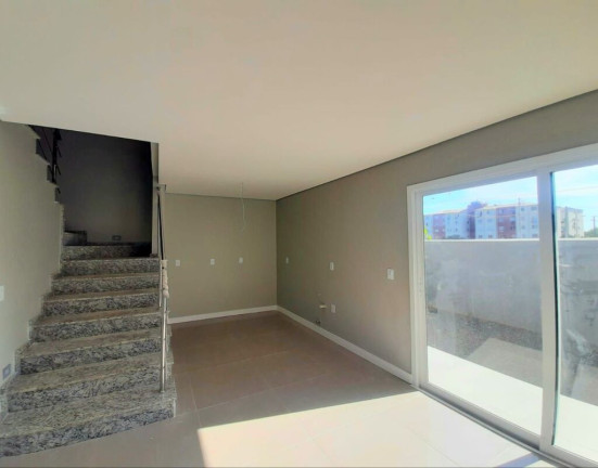Imagem Casa com 3 Quartos à Venda, 118 m² em Estância Velha - Canoas