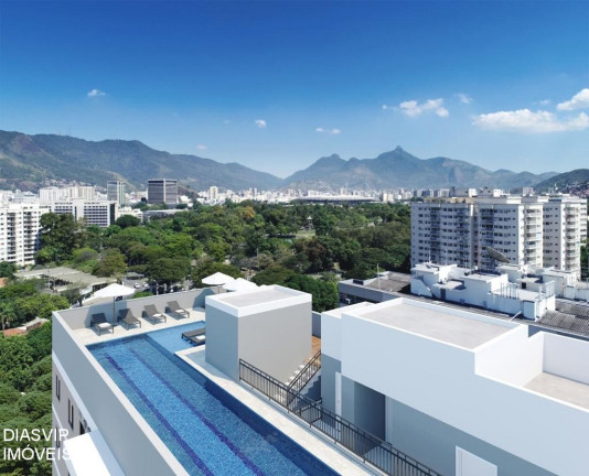 Imagem Flat com 2 Quartos à Venda, 62 m² em São Cristóvão - Rio De Janeiro Imagem Flat com 2 Quartos à Venda, 62 m² em São Cristóvão - Rio De Janeiro